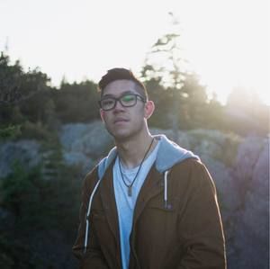 Meet your Posher, Jesse